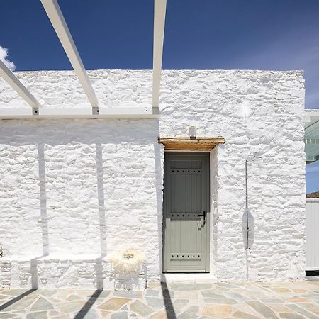 Wise Luxury Suites คิทนอส ภายนอก รูปภาพ